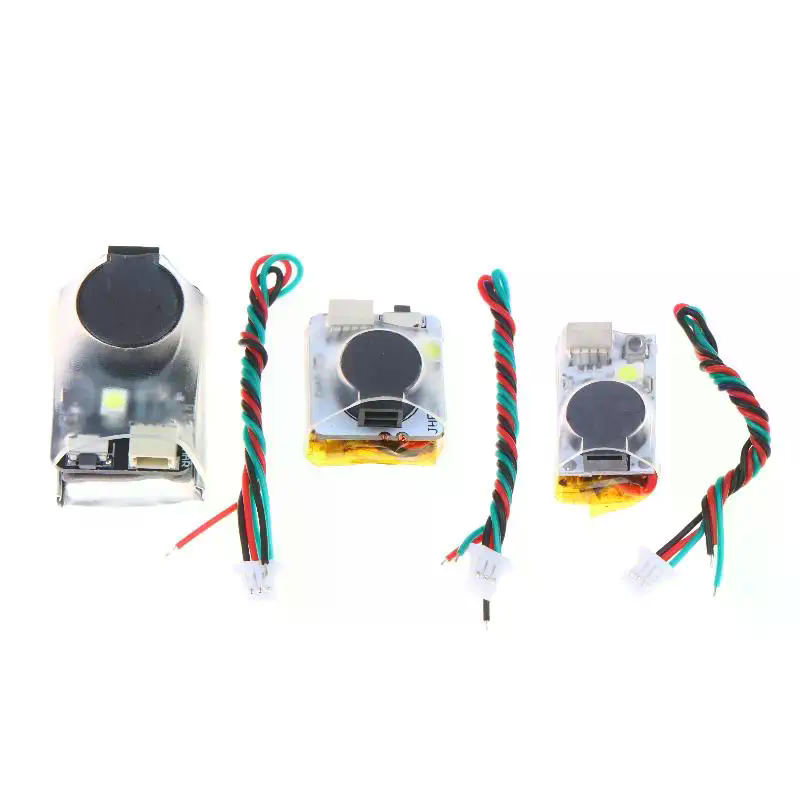 FPV Racing Drone Flight Contro – Drone Battery Alarm Bewertung und Preis
