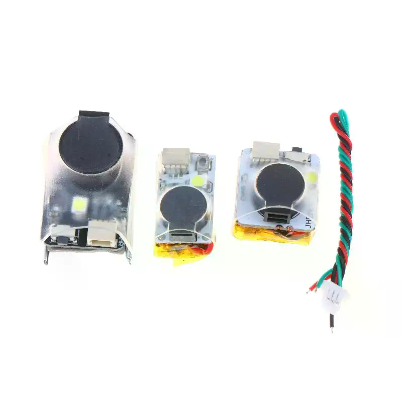 FPV Racing Drone Flight Contro – Drone Battery Alarm Bewertung und Preis