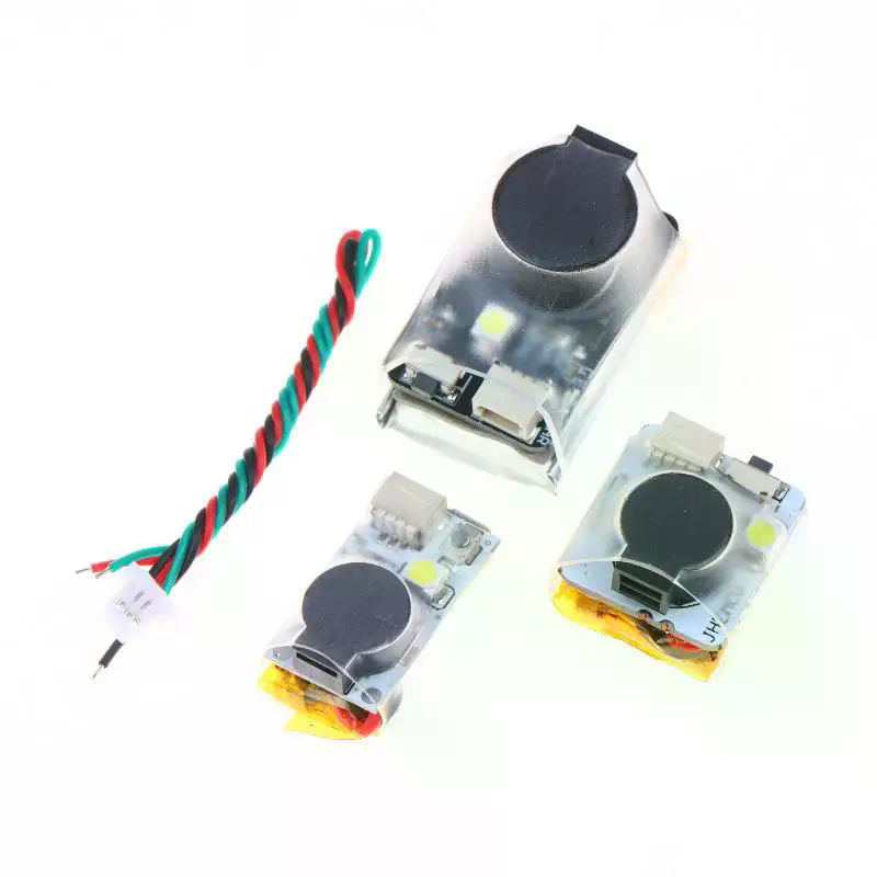 FPV Racing Drone Flight Contro – Drone Battery Alarm Bewertung und Preis