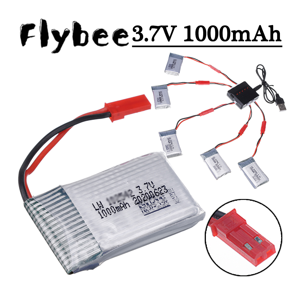 3.7V 1000mah Lipo Battery and  – Drone Battery Lipo Bewertung und Preis
