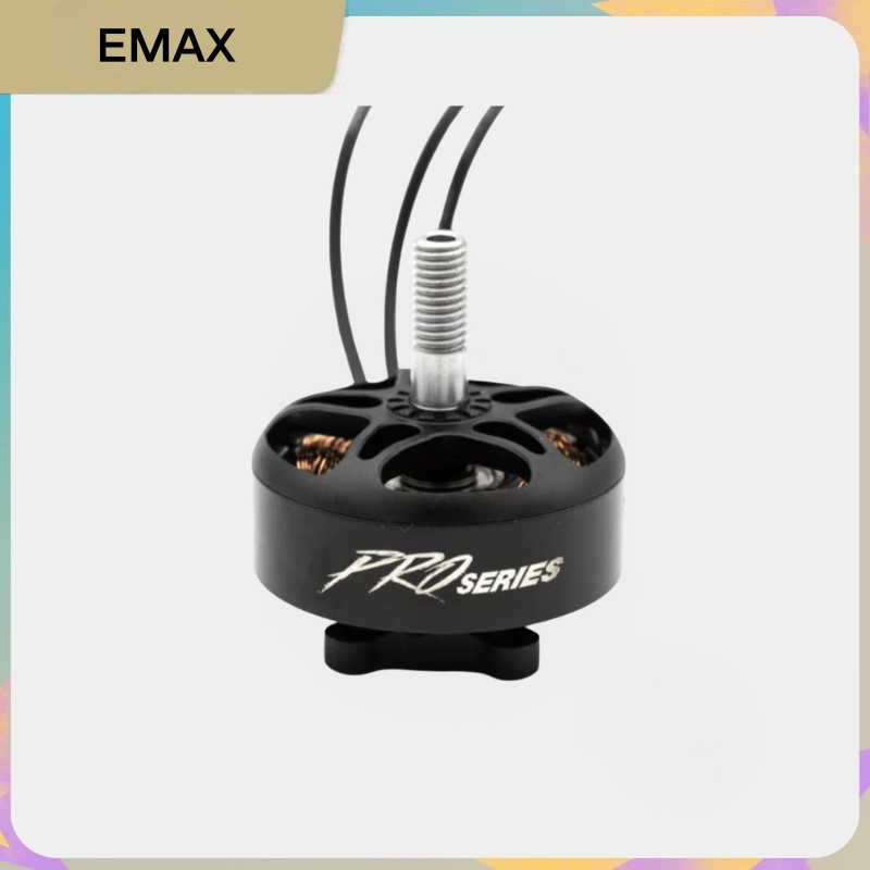 EMAX PRO 2808 Brushless Motor, – Drone Battery High Voltage Bewertung und Preis