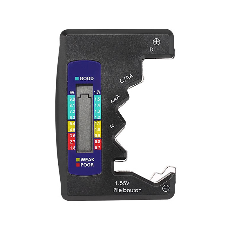 Mini Digital Battery Tester, C – Drone Battery Voltage Checker Bewertung und Preis