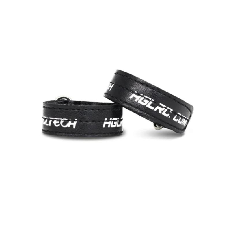 5PCS HGLRC Metal Buckle Batter – Drone Battery Strap Bewertung und Preis