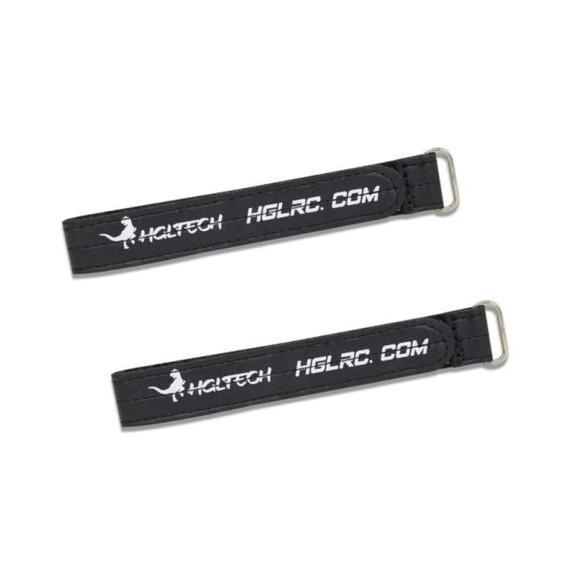 5PCS HGLRC Metal Buckle Batter – Drone Battery Strap Bewertung und Preis