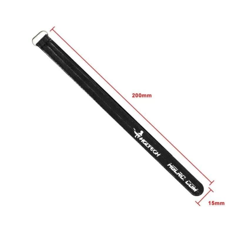 5PCS HGLRC Metal Buckle Batter – Drone Battery Strap Bewertung und Preis