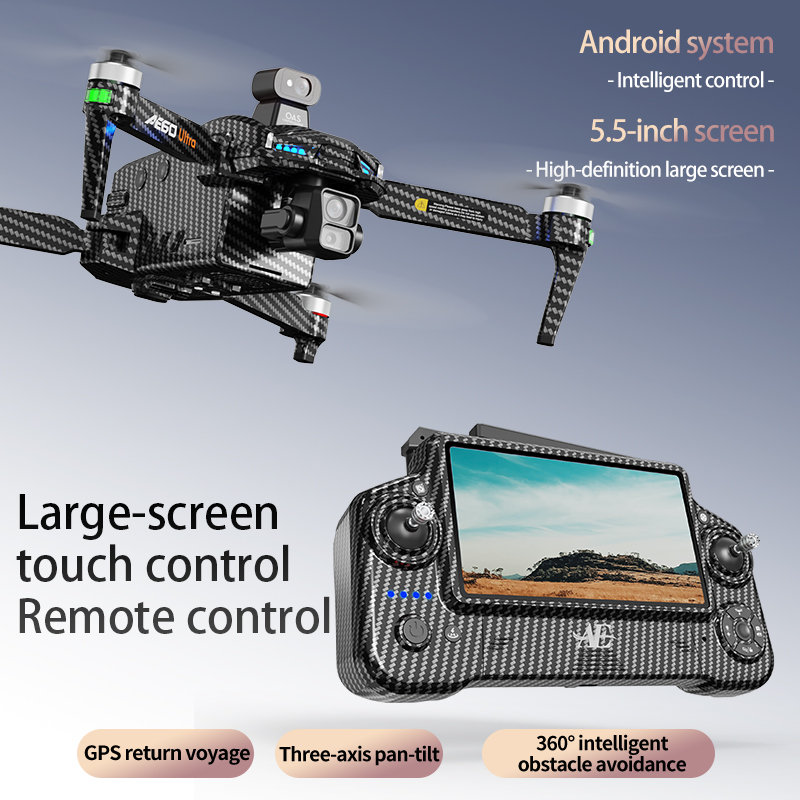 AE60 GPS Drone Professional 8K – Drone Battery Balance Charger Bewertung und Preis