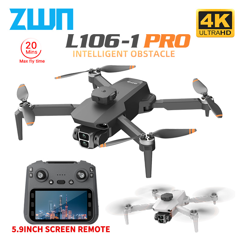 L106-1PRO GPS Professional Dro – Drone Battery Case Bewertung und Preis