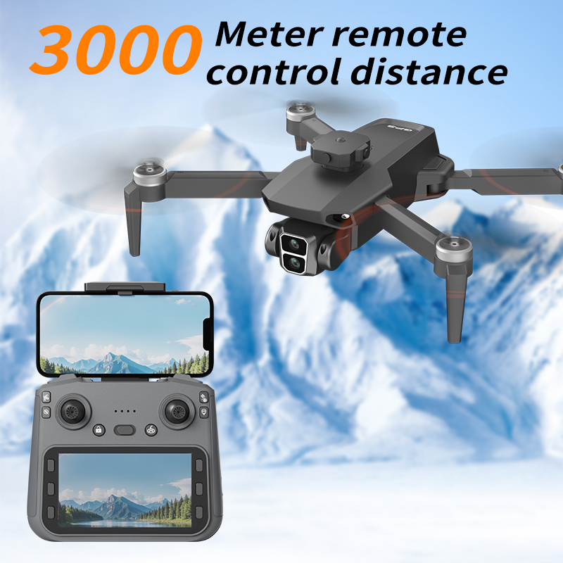 L106-1PRO GPS Professional Dro – Drone Battery Case Bewertung und Preis