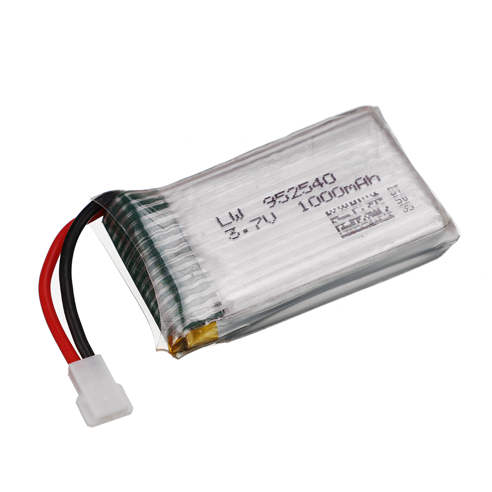 3.7V 1000MAH lipo Drone Batter – Drone Battery Lipo Bewertung und Preis