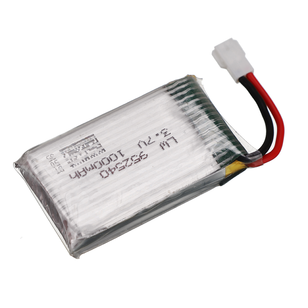 3.7V 1000MAH lipo Drone Batter – Drone Battery Lipo Bewertung und Preis