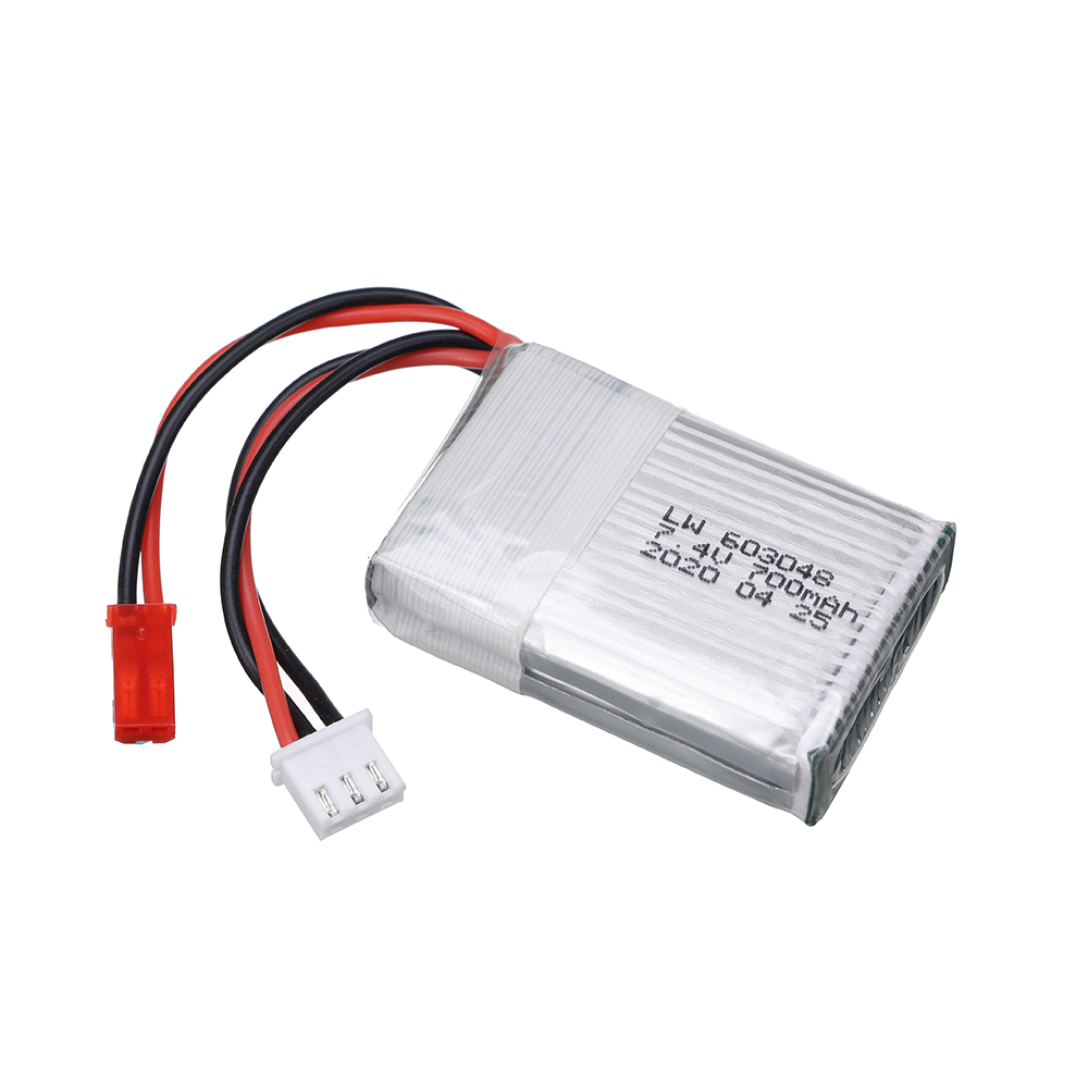 7.4V 700mAh 25c Lipo Battery F – Drone Battery Lipo Bewertung und Preis