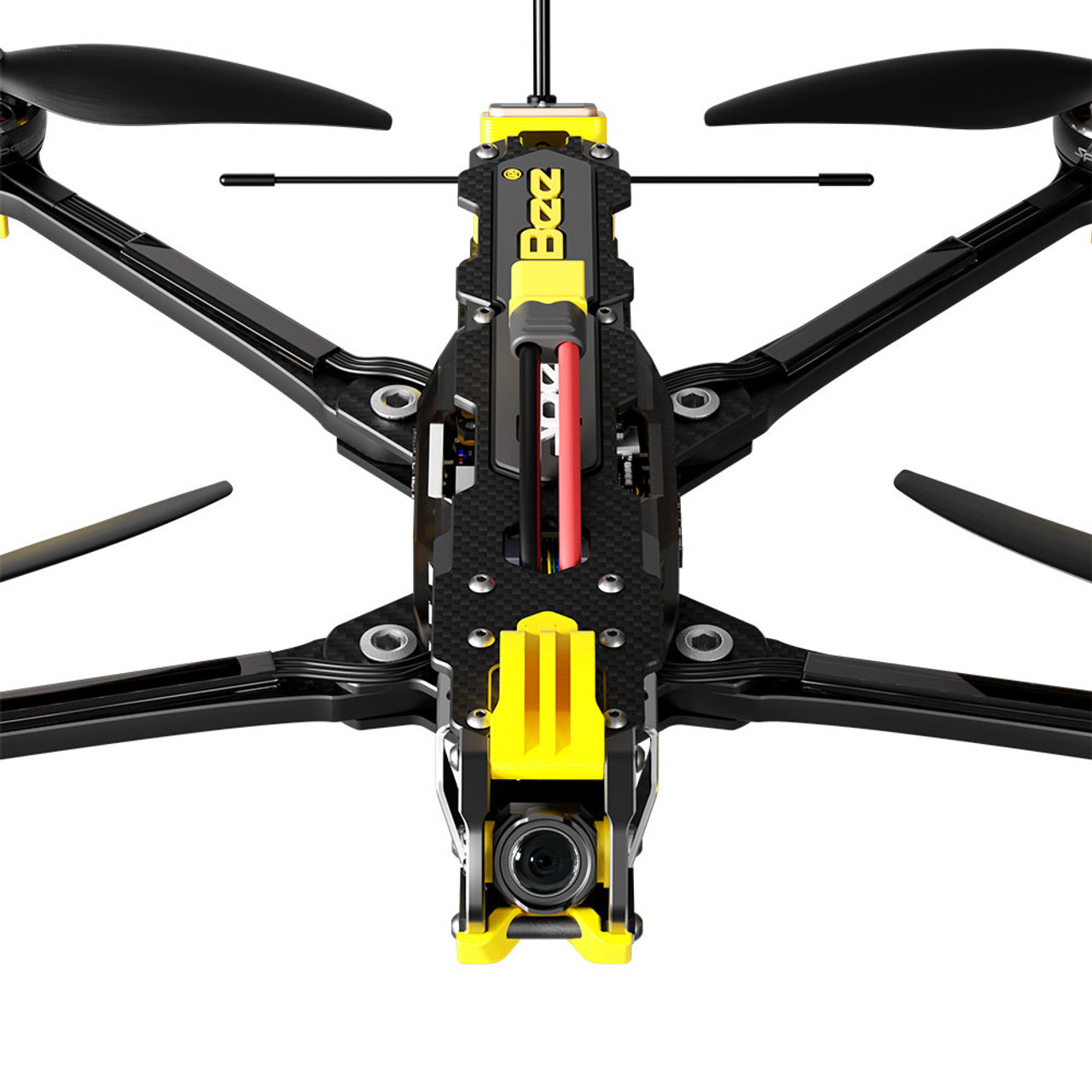 SpeedyBee Mario Fold 8 DC O3 K – Drone Battery Case Bewertung und Preis