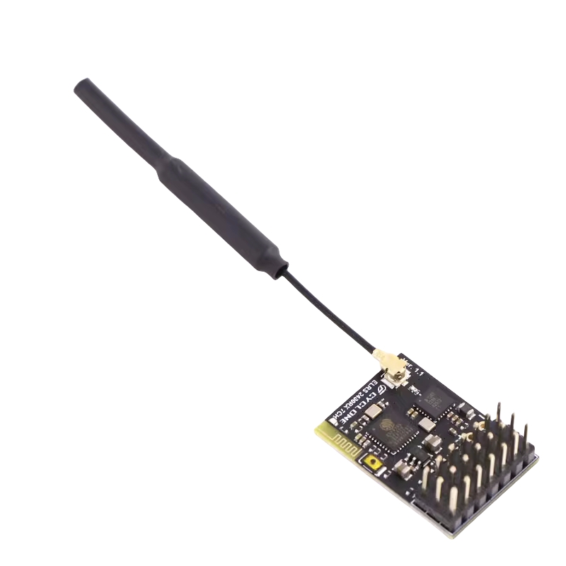 ELRS 2.4G PWM 7CH 6CH CRSF Rec – Drone Battery Plate Bewertung und Preis