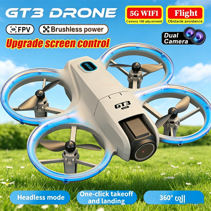 New Model GT3 MAX Drones Large – Drone Battery Balance Charger Bewertung und Preis