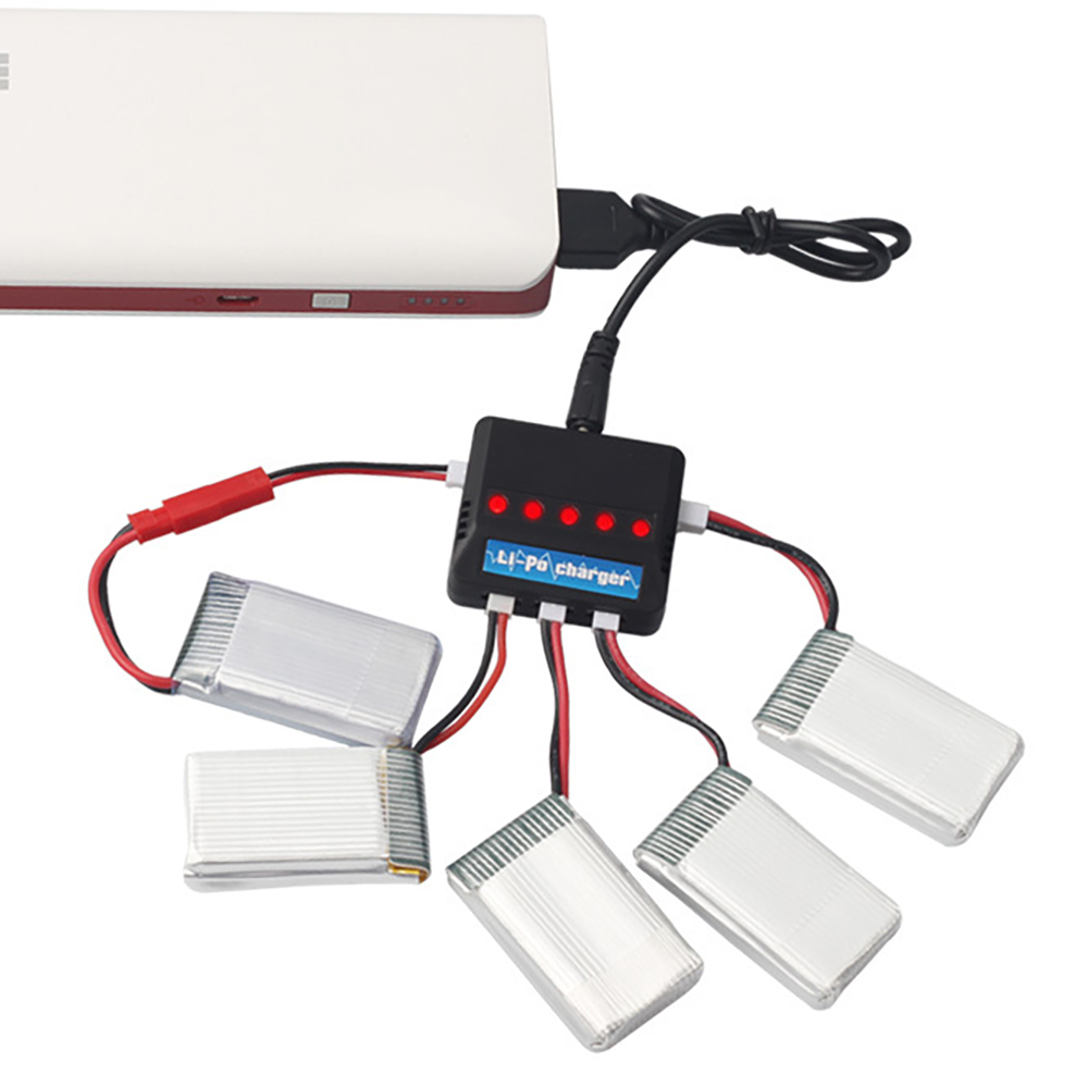 3.7V 550mAh 25C Lipo Battery 8 – Drone Battery Lipo Bewertung und Preis