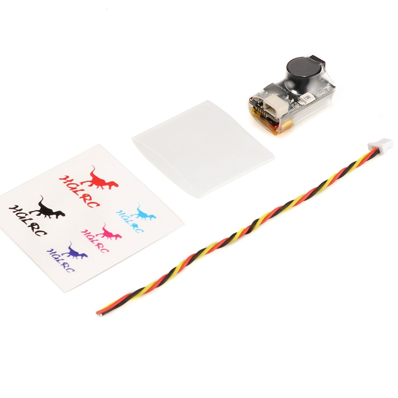 HGLRC Soter FPV Drone Alarm Bu – Drone Battery Alarm Bewertung und Preis