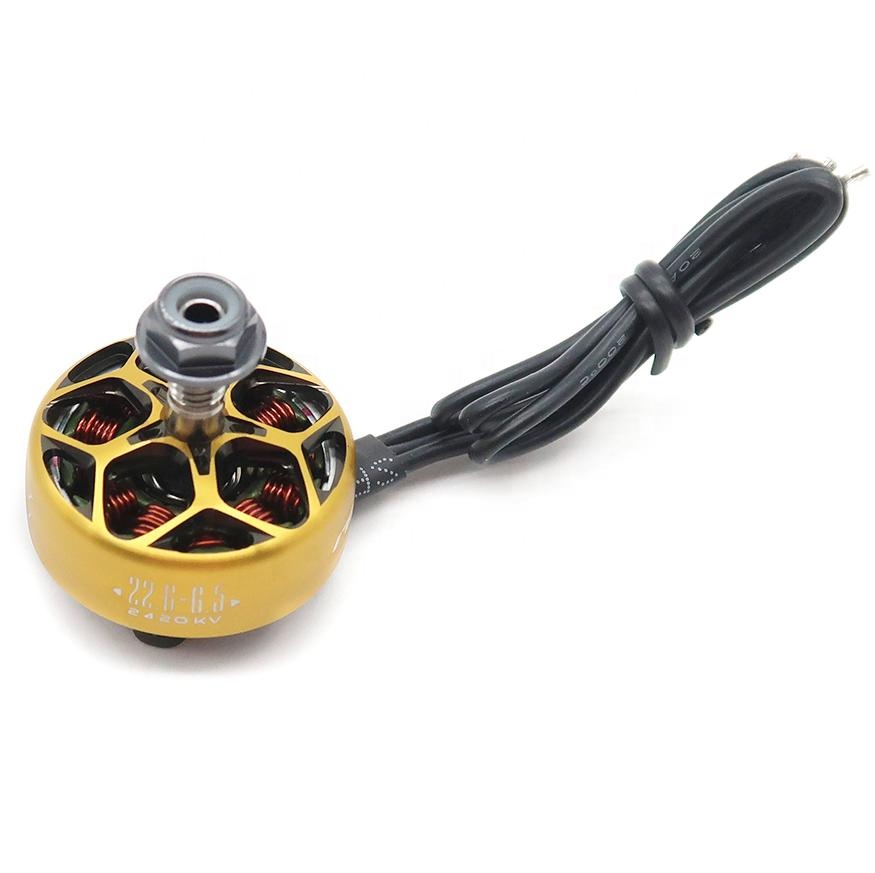 RCINPOWER WASP MAJOR 1860KV 20 – Drone Battery 6S Bewertung und Preis