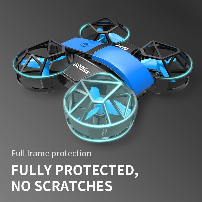 Dowellin D12 Drone Mini Remote – Drone Battery Case Bewertung und Preis