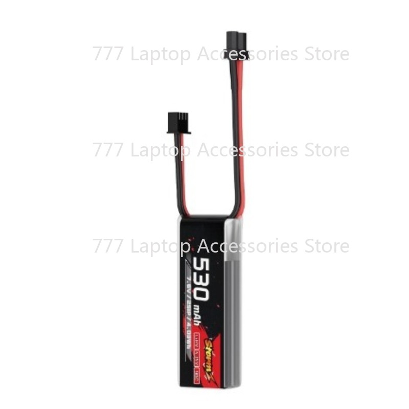 For GEPRC Gepu Storm LiHV 2S 5 – Drone Battery High Voltage Bewertung und Preis