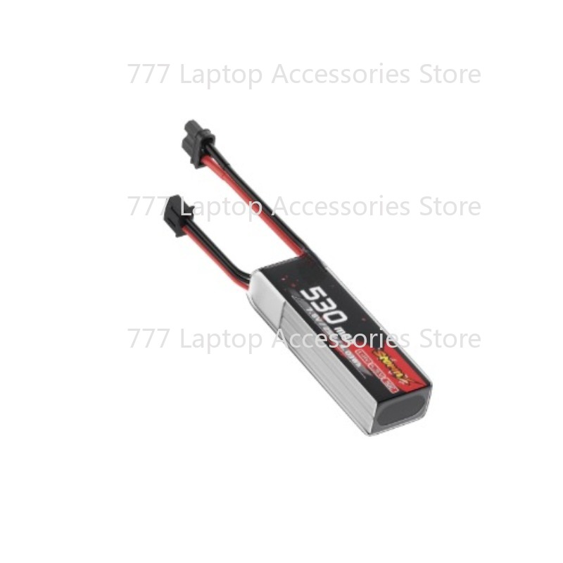 For GEPRC Gepu Storm LiHV 2S 5 – Drone Battery High Voltage Bewertung und Preis