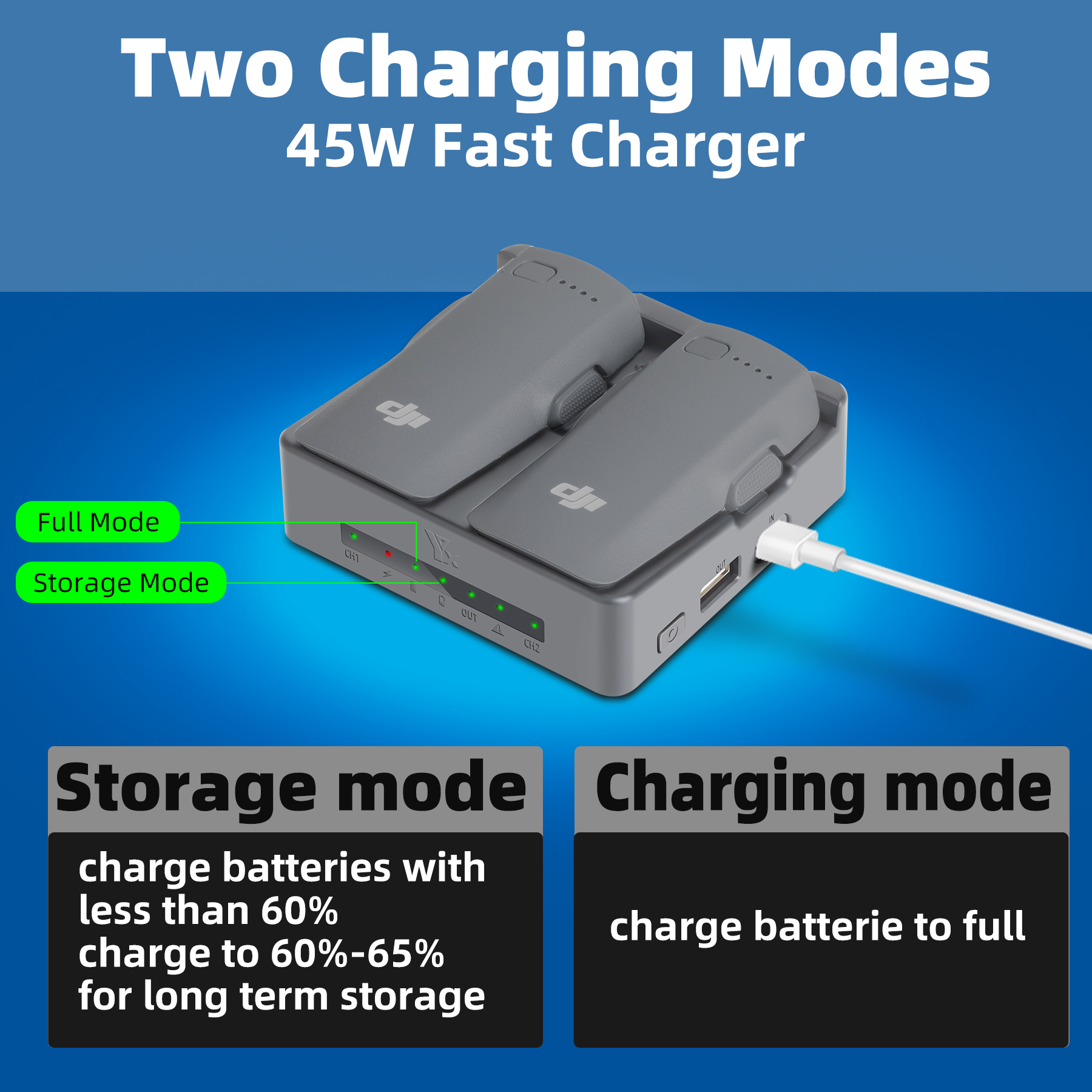 For DJI NEO 2 Charging Hub Dro – Drone Battery Balance Charger Bewertung und Preis