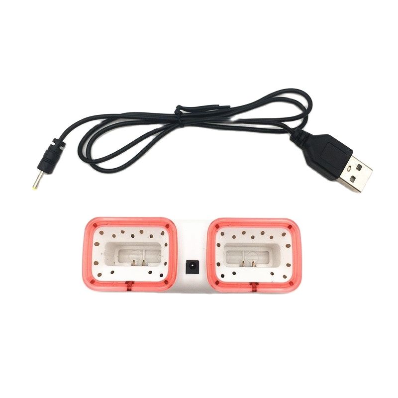 Dual USB Fast Charger for Syma – Drone Battery Balance Charger Bewertung und Preis