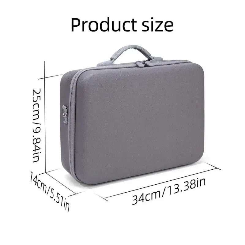 for dji NEO2 Portable Carrying – Drone Battery Bag Bewertung und Preis