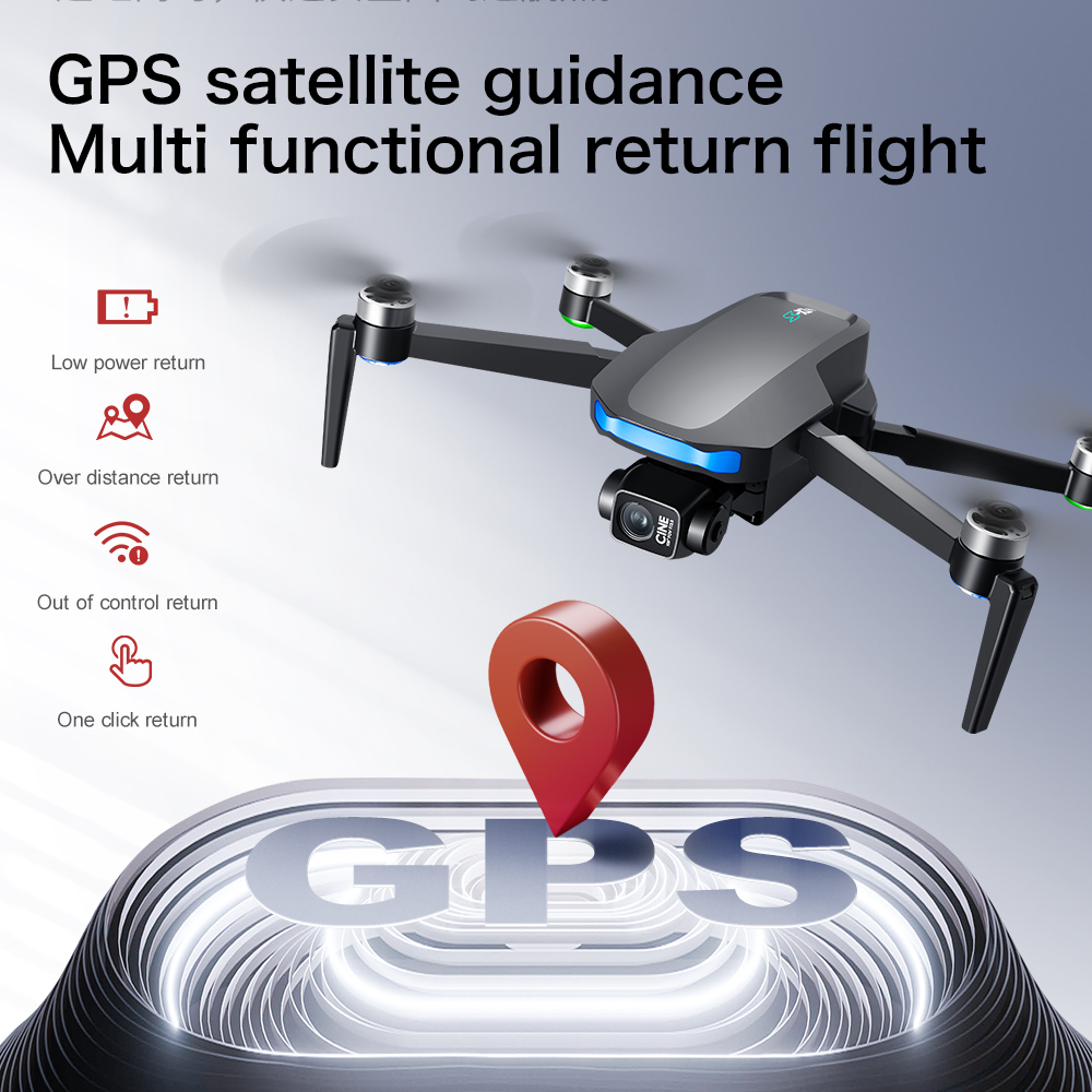 New S-X1 MAX Drone GPS 8K Prof – Drone Battery Balance Charger Bewertung und Preis