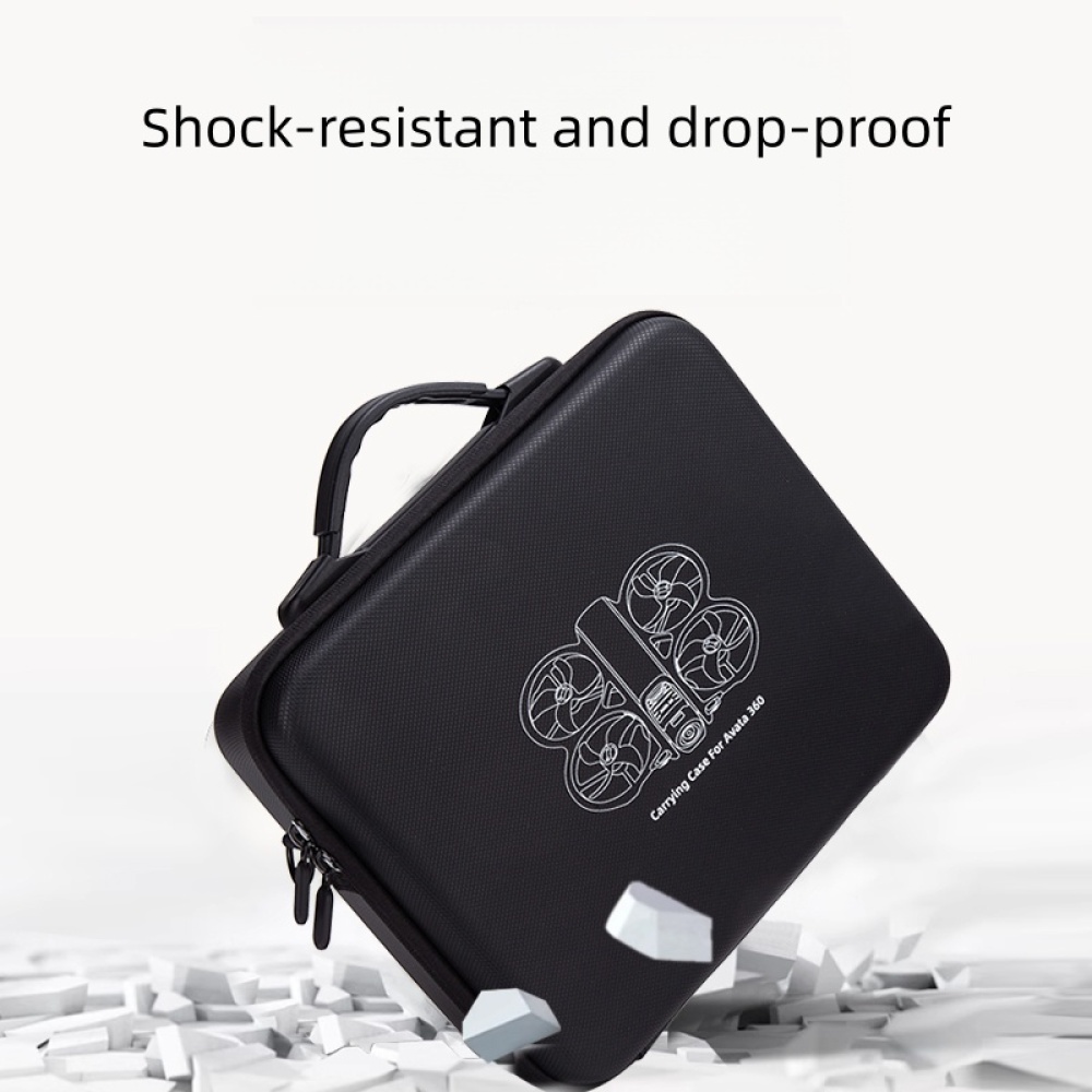 for DJI Avata 360 Storage Bag  – Drone Battery Bag Bewertung und Preis
