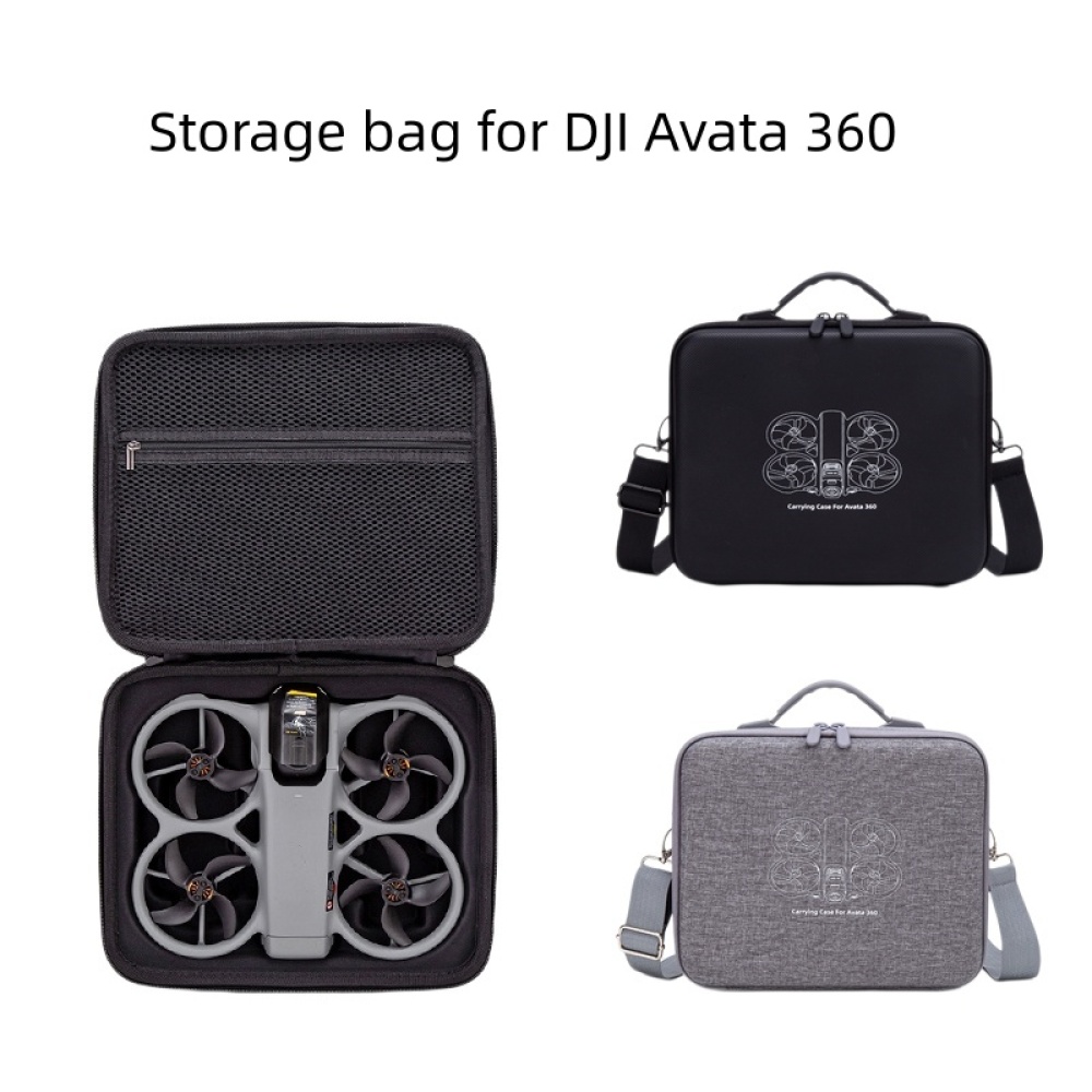 for DJI Avata 360 Storage Bag  – Drone Battery Bag Bewertung und Preis