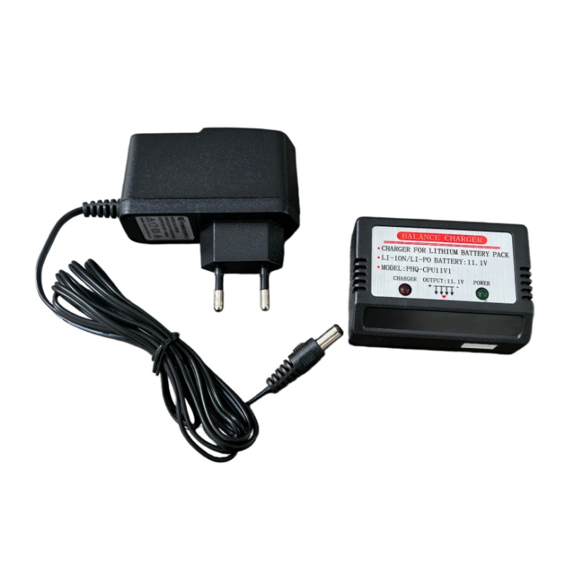 3S 11.1V LiPo Battery Balance  – Drone Battery Balance Charger Bewertung und Preis