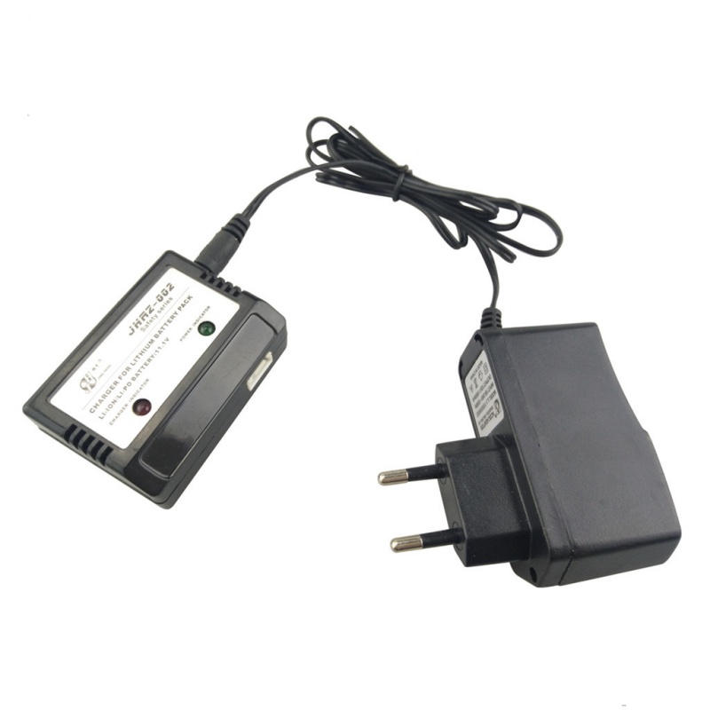3S 11.1V LiPo Battery Balance  – Drone Battery Balance Charger Bewertung und Preis