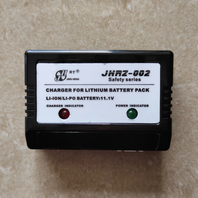3S 11.1V LiPo Battery Balance  – Drone Battery Balance Charger Bewertung und Preis