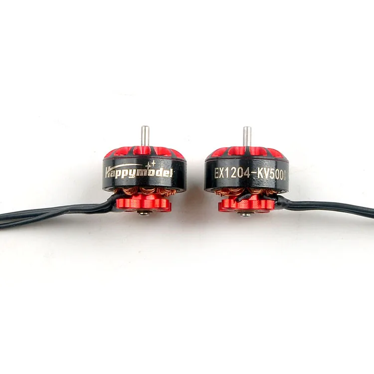 Happymodel 4PCS EX1204 5000KV  – Drone Battery 4S Bewertung und Preis