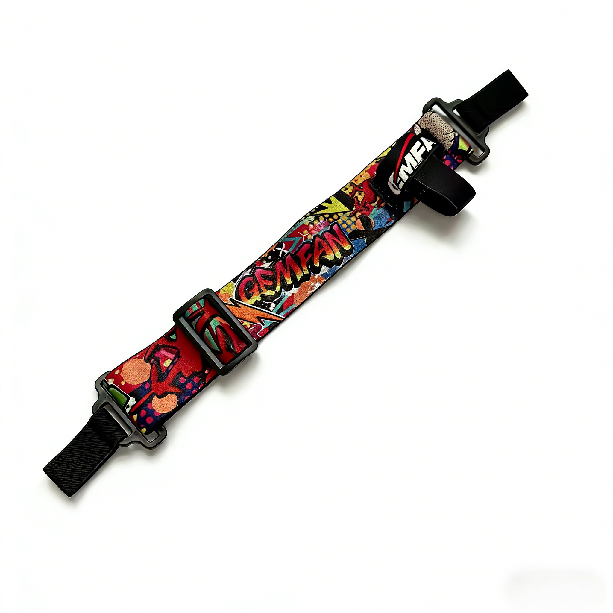 Gemfan Graffiti FPV Goggles He – Drone Battery Strap Bewertung und Preis