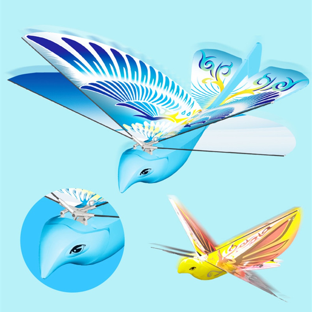 Remote Control Bionic Flying B – Drone Battery Smart Bewertung und Preis