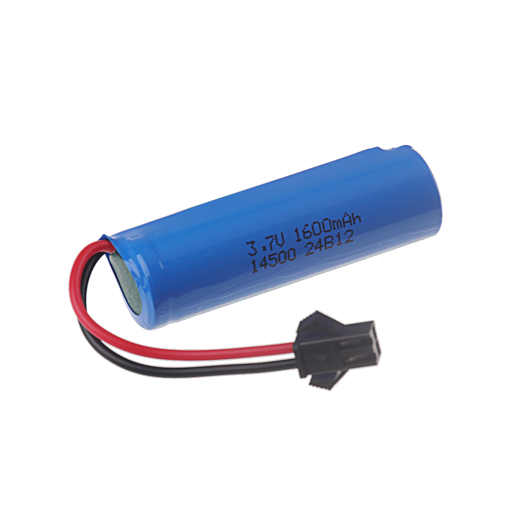Original 3.7v 14500 1600mAh Li – Drone Battery Li-Ion Bewertung und Preis