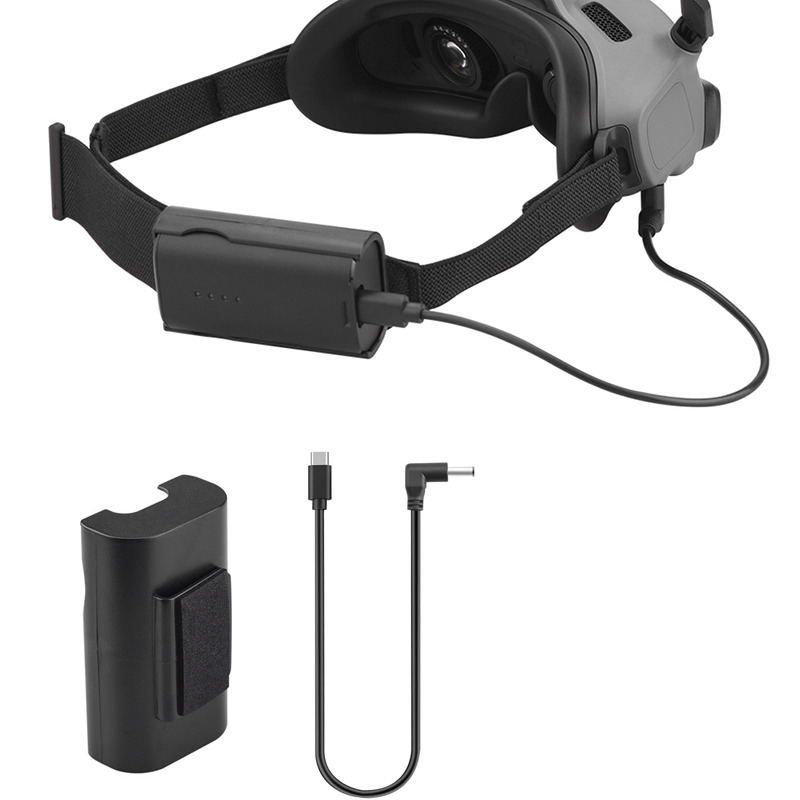 Original Glasses Battery Cable – Drone Battery Strap Bewertung und Preis
