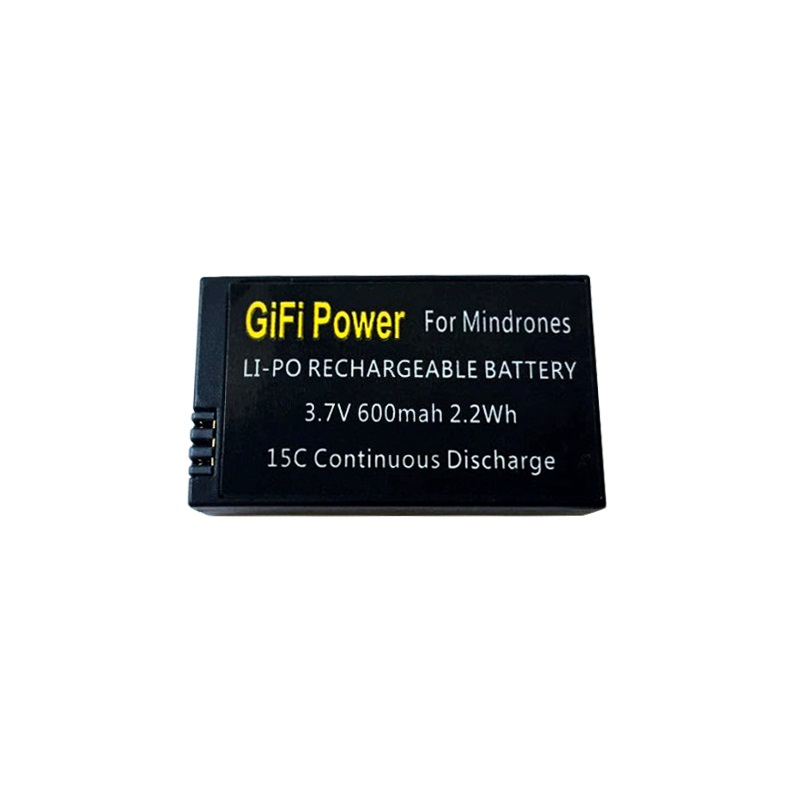 3.7V 600mah Replacement Lipo B – Drone Battery Li-Ion Bewertung und Preis