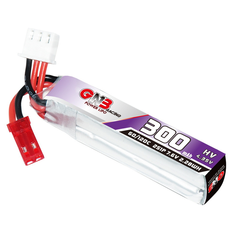 GAONENG GNB 2S 7.6V 300mAh 60C – Drone Battery Lipo Bewertung und Preis