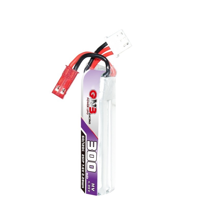 GAONENG GNB 2S 7.6V 300mAh 60C – Drone Battery Lipo Bewertung und Preis
