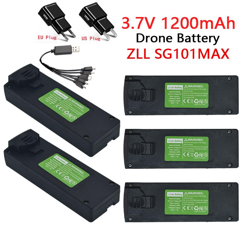 Equipped with charger accessor – Drone Battery Li-Ion Bewertung und Preis