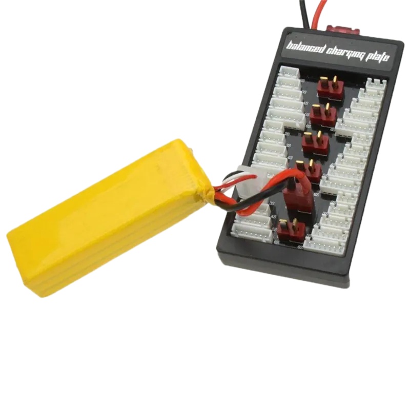 Parallel Charging Board T Plug – Drone Battery Parallel Board Bewertung und Preis