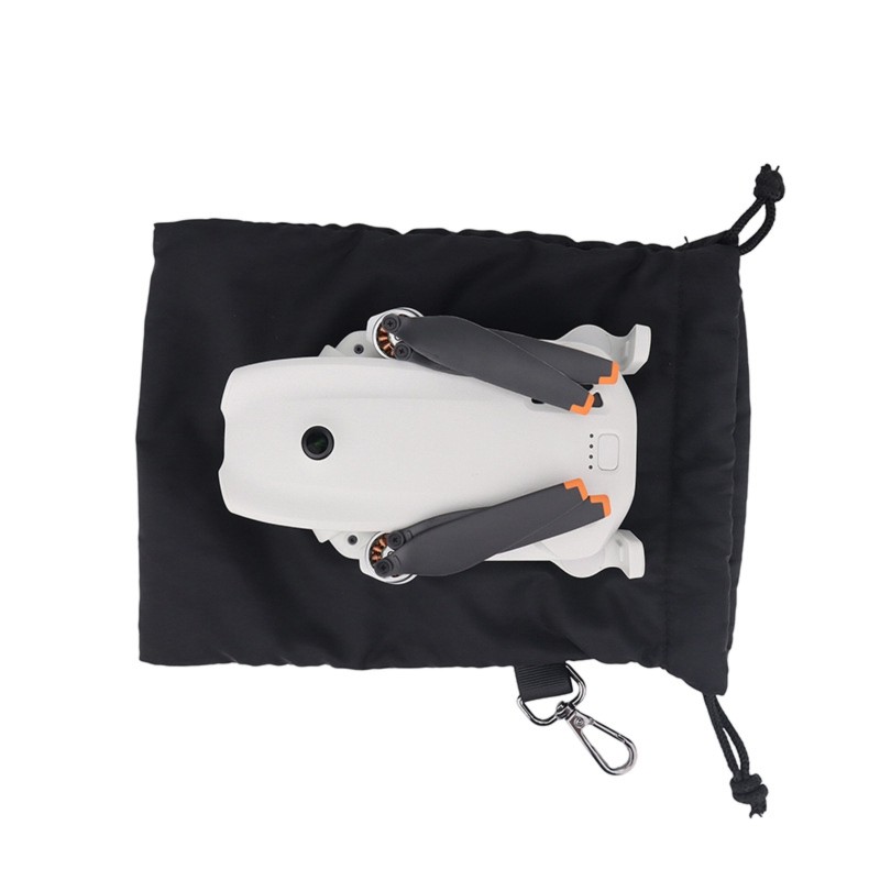 ABJF-Storage Bag For DJI Lito1 – Drone Battery Bag Bewertung und Preis