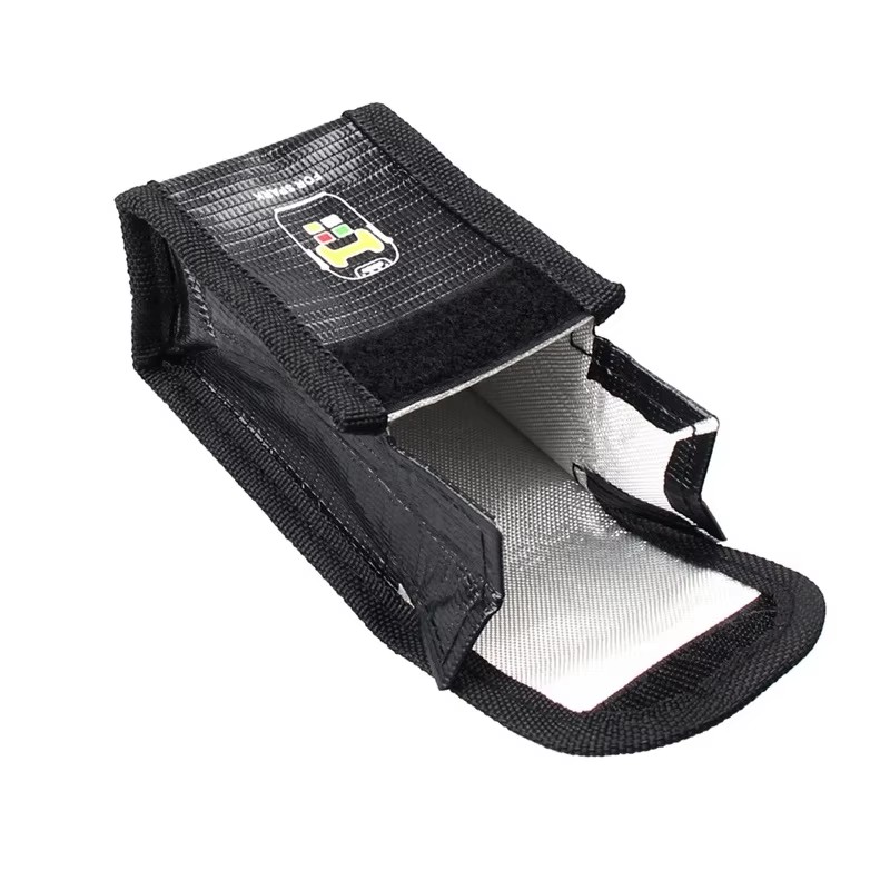 Lipo Battery Fireproof Safety  – Drone Battery Bag Bewertung und Preis