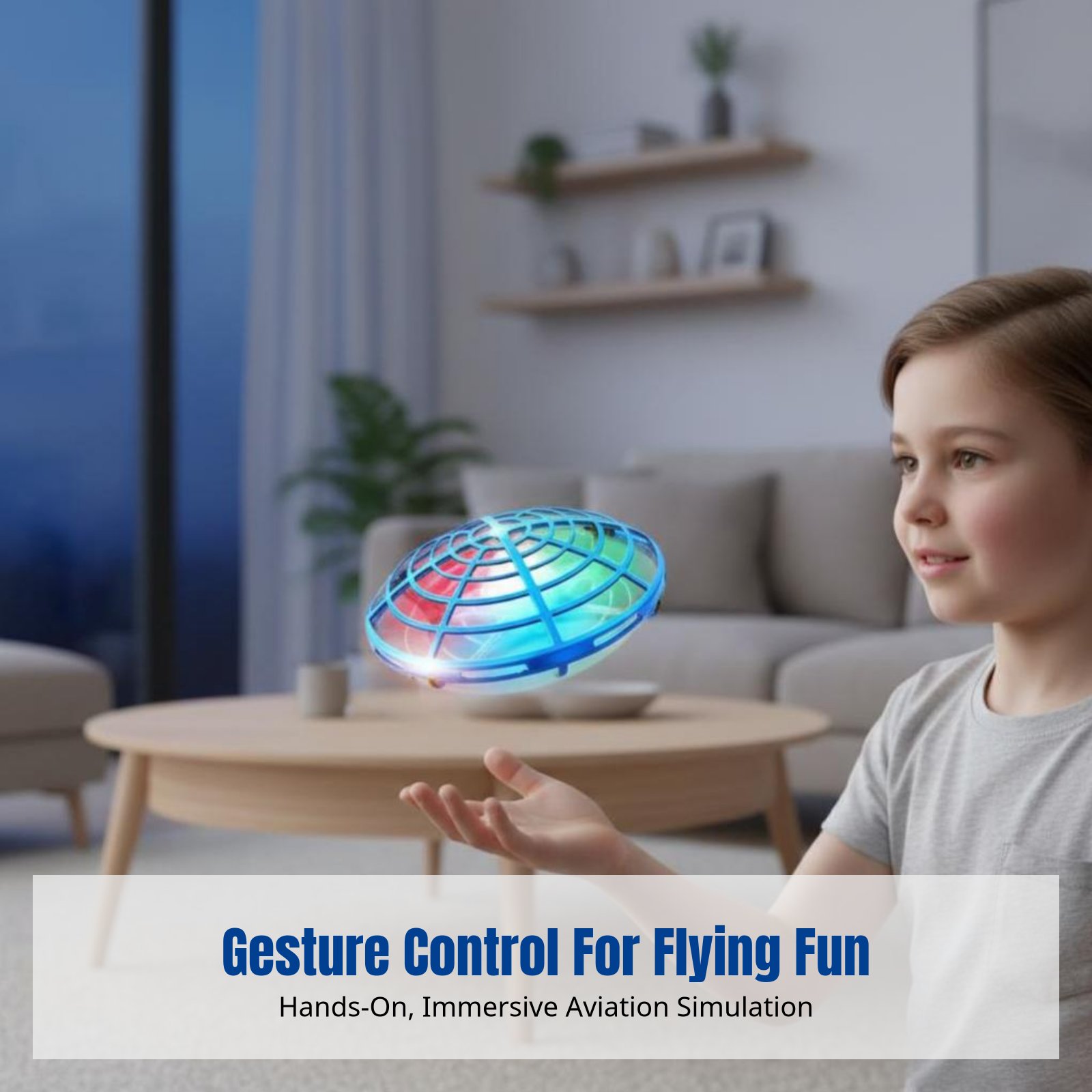 Detector Gesture Flying Disc,  – Drone Battery Box Bewertung und Preis